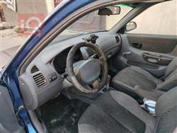 Hyundai Verna